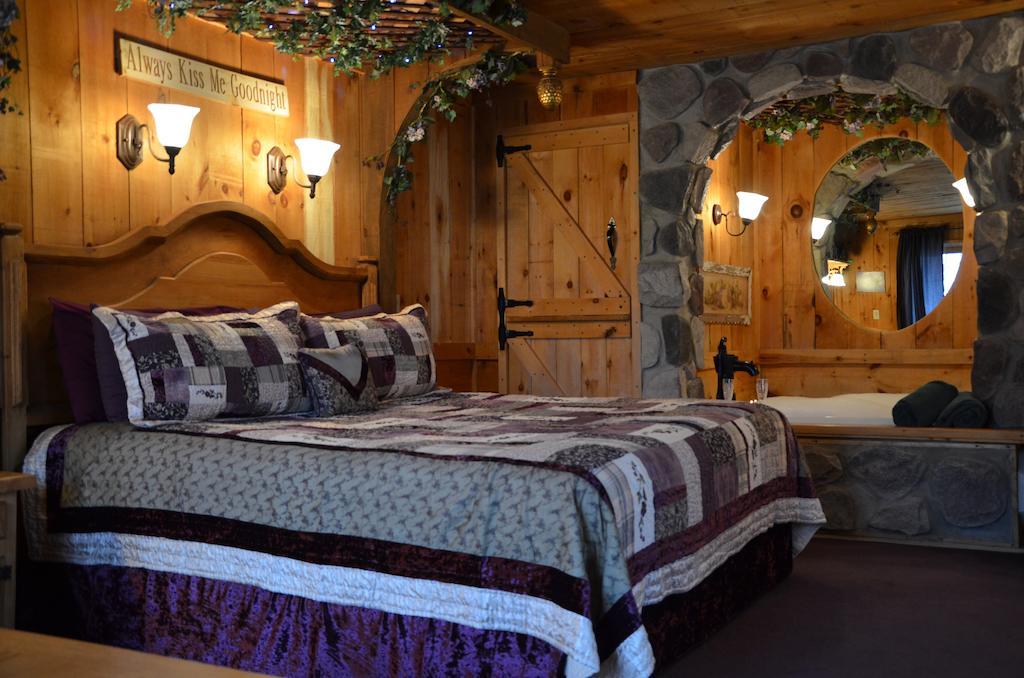 Williams Bay Lazy Cloud B&B 외부 사진