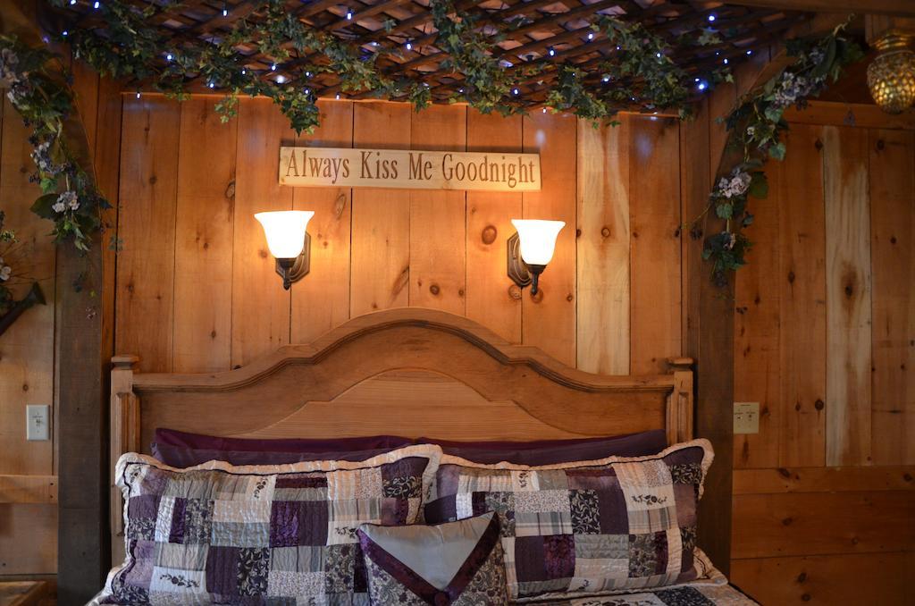 Williams Bay Lazy Cloud B&B 외부 사진