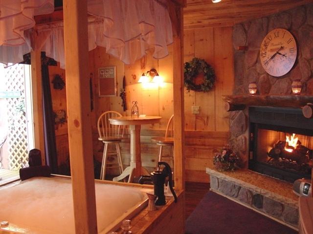 Williams Bay Lazy Cloud B&B 외부 사진