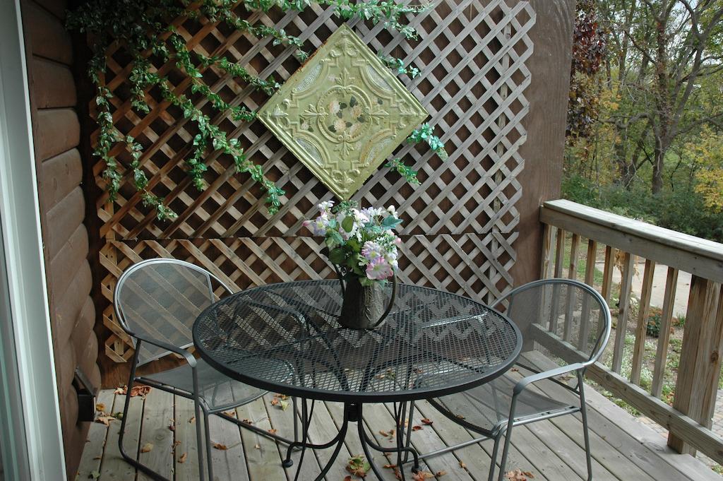 Williams Bay Lazy Cloud B&B 객실 사진