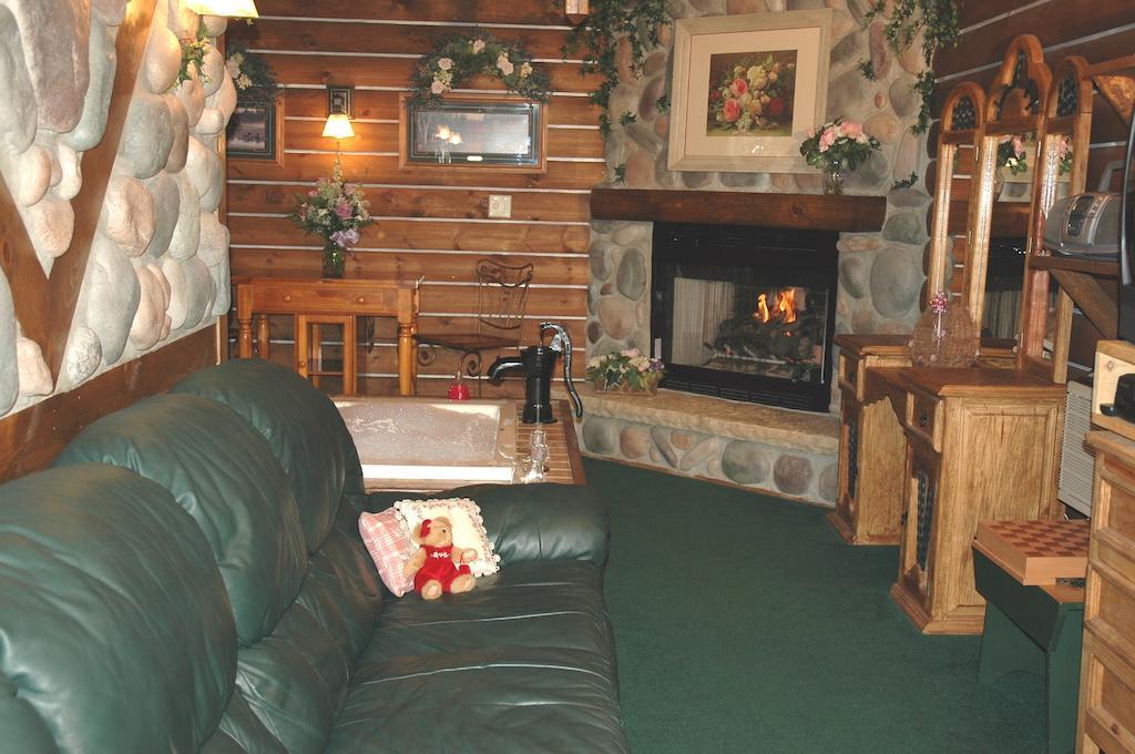 Williams Bay Lazy Cloud B&B 외부 사진