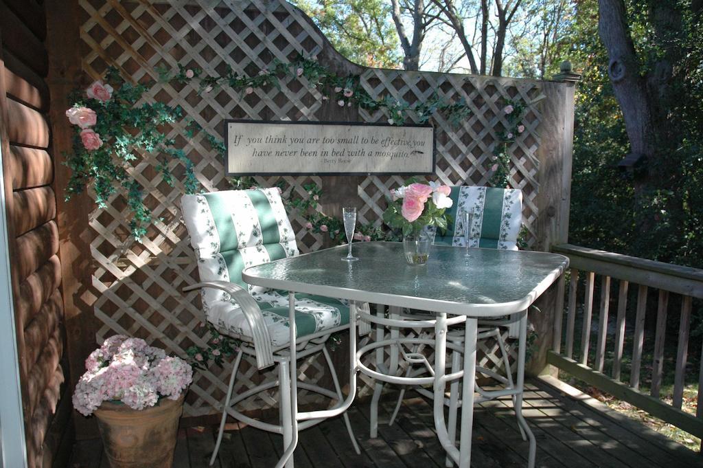 Williams Bay Lazy Cloud B&B 외부 사진