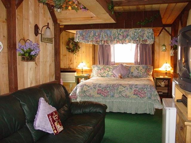 Williams Bay Lazy Cloud B&B 외부 사진