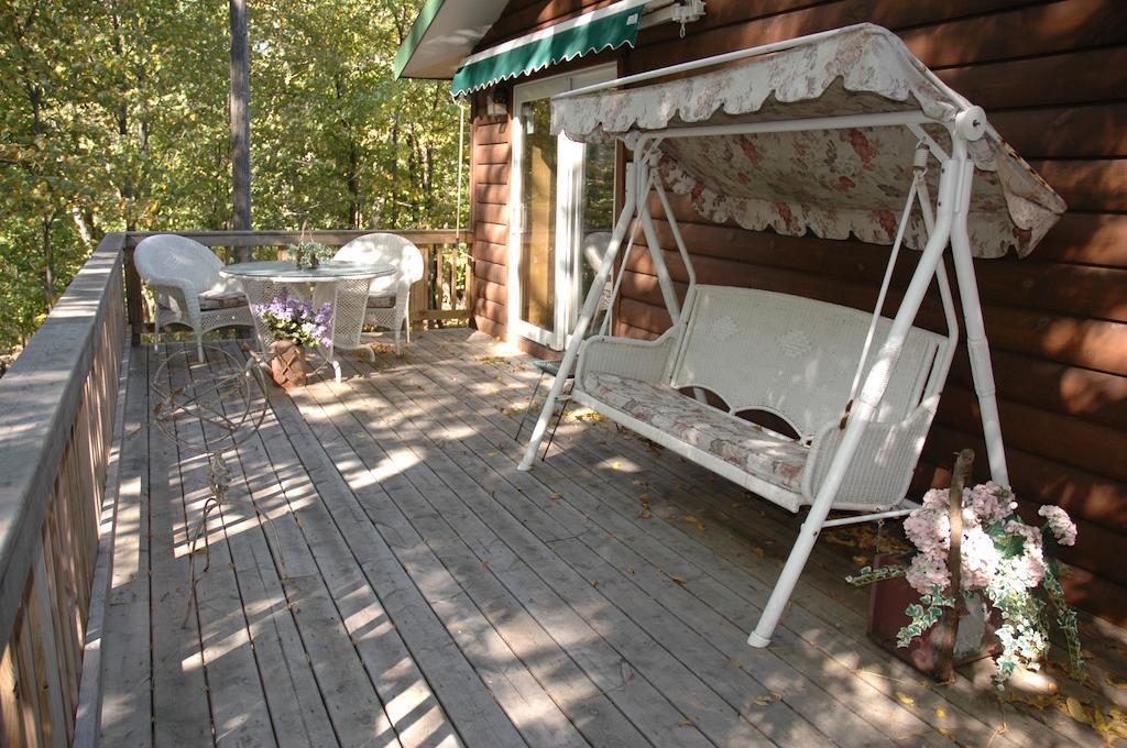 Williams Bay Lazy Cloud B&B 객실 사진