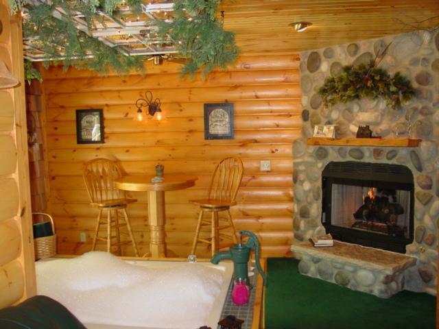 Williams Bay Lazy Cloud B&B 외부 사진