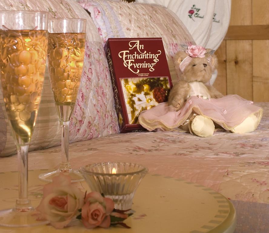 Williams Bay Lazy Cloud B&B 외부 사진