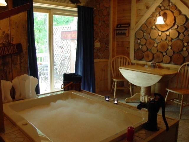Williams Bay Lazy Cloud B&B 외부 사진