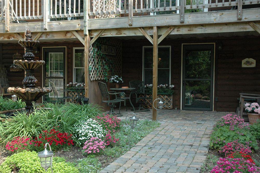Williams Bay Lazy Cloud B&B 외부 사진