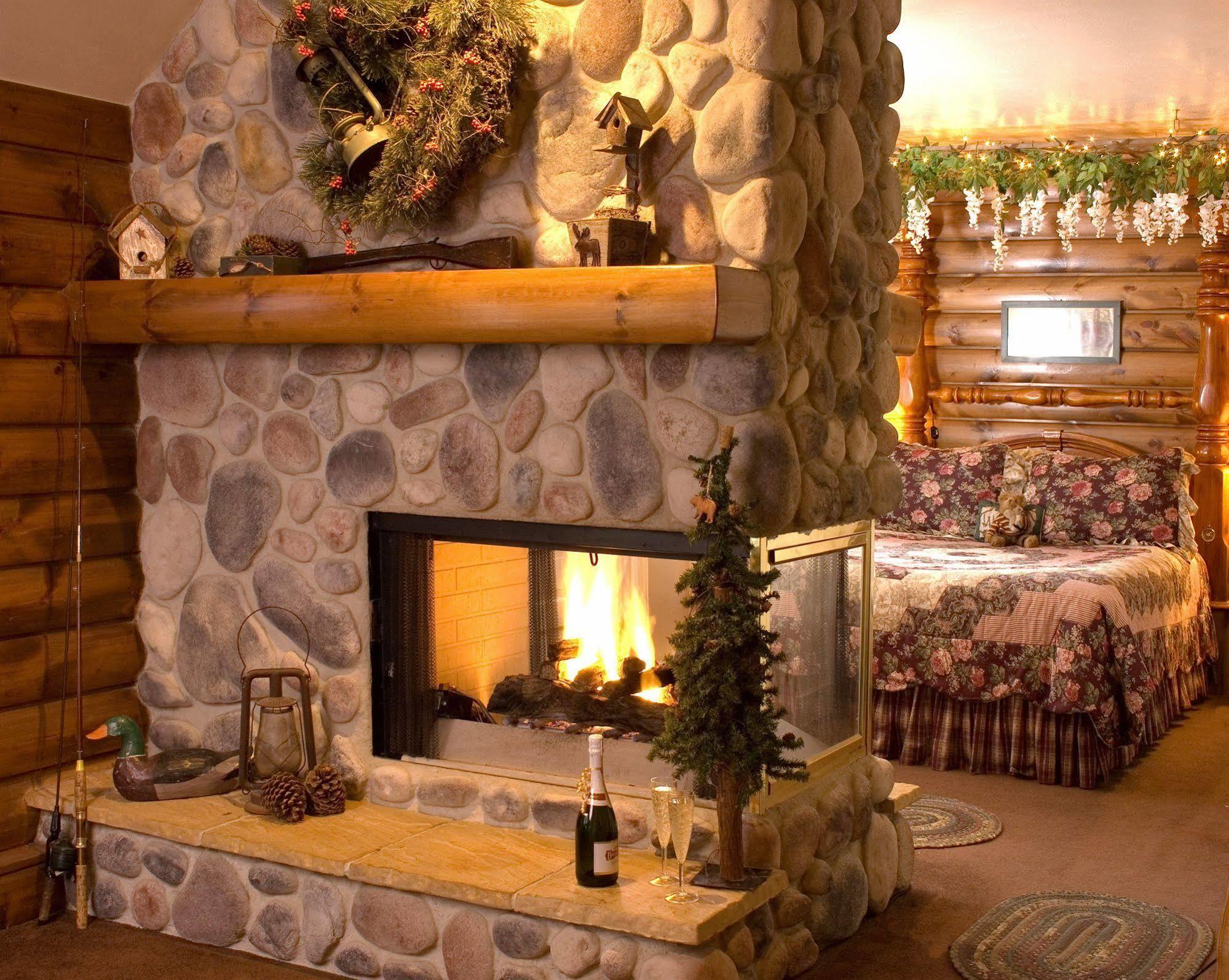 Williams Bay Lazy Cloud B&B 외부 사진