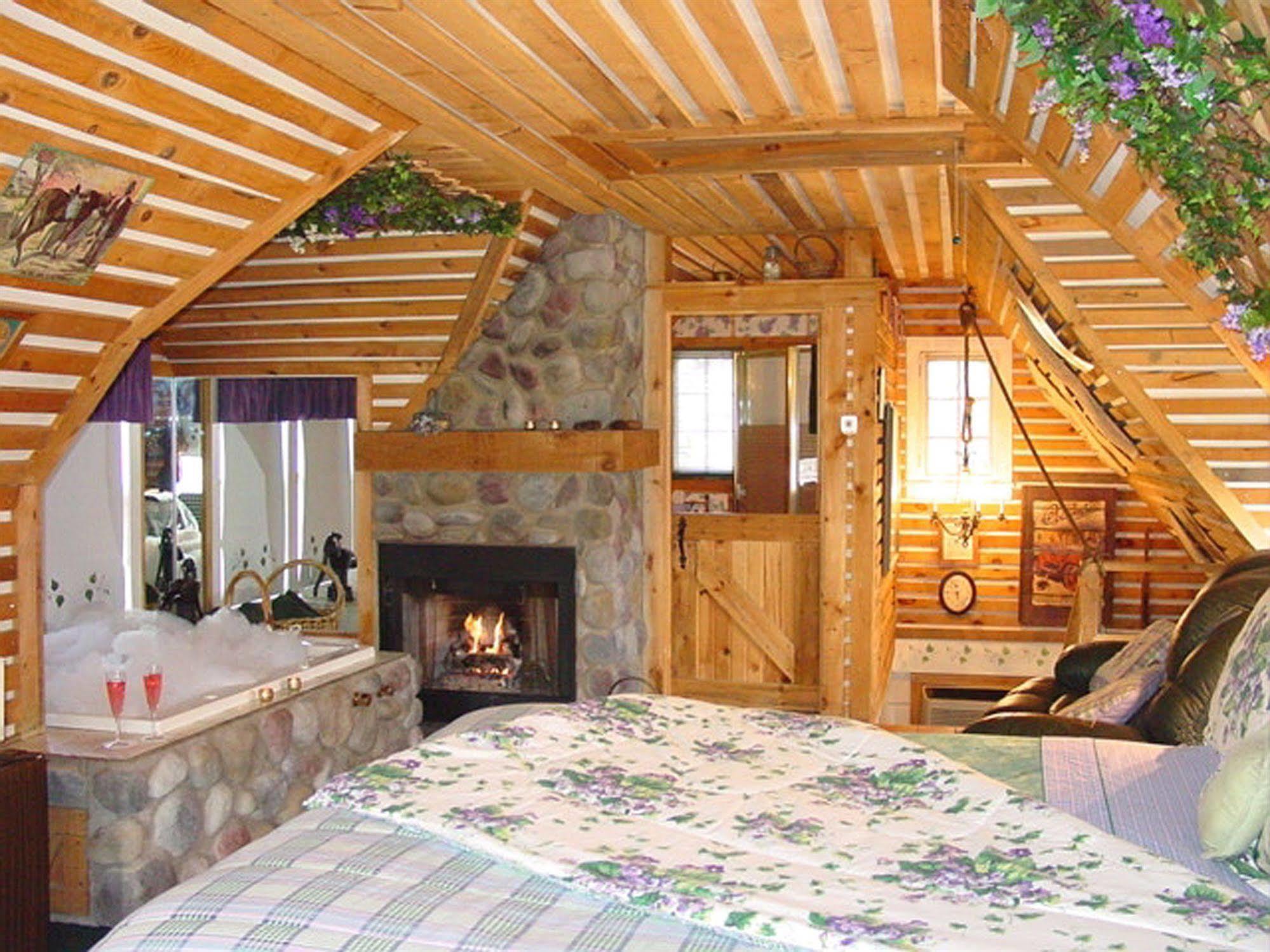 Williams Bay Lazy Cloud B&B 외부 사진