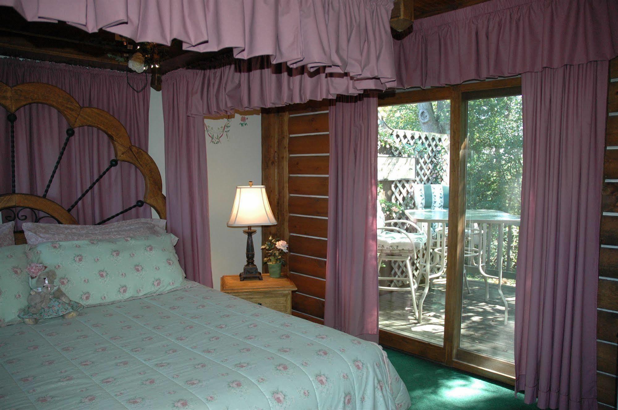 Williams Bay Lazy Cloud B&B 외부 사진