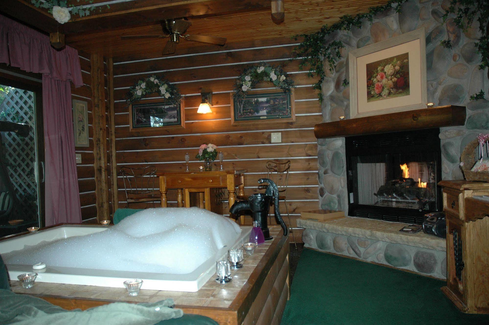 Williams Bay Lazy Cloud B&B 외부 사진
