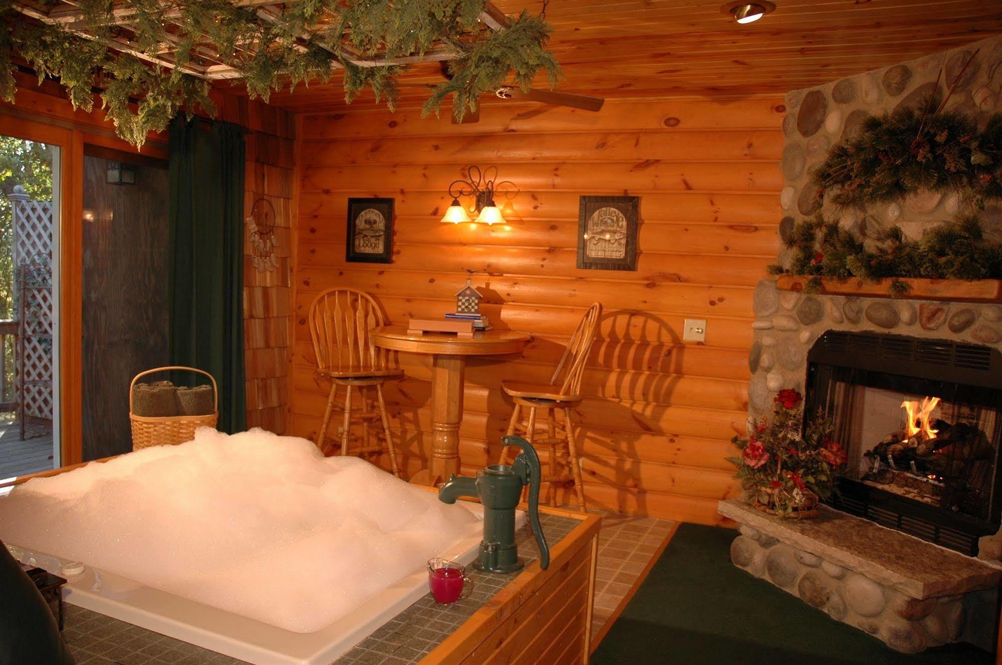 Williams Bay Lazy Cloud B&B 외부 사진