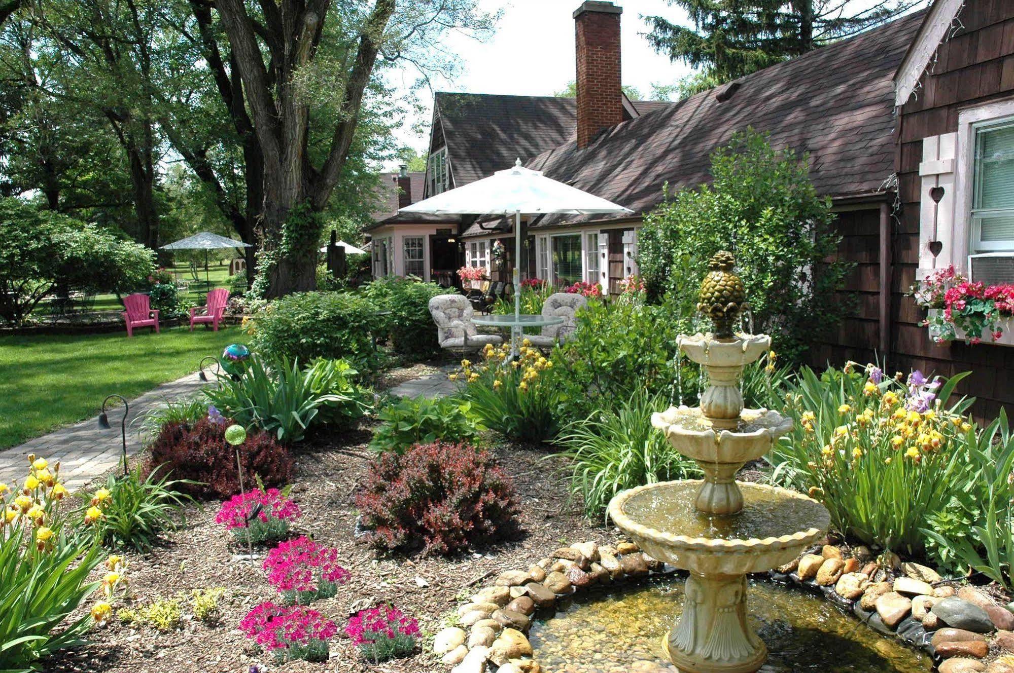 Williams Bay Lazy Cloud B&B 외부 사진